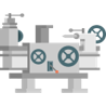 MACHINE TOOL (GENERAL & SPECIAL PURPOSE)