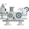 MACHINE TOOL (GENERAL & SPECIAL PURPOSE)